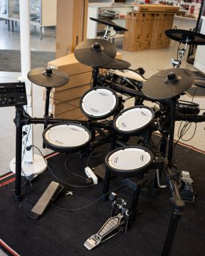 Roland TD-07DMK (Käytetty)