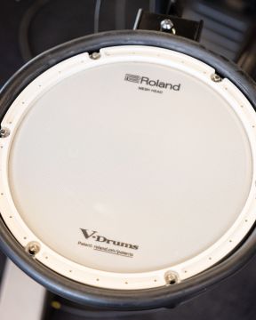 Roland TD-07DMK (Käytetty)