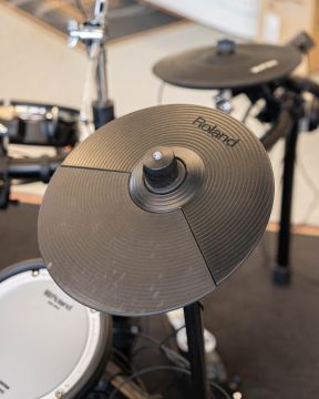 Roland TD-07DMK (Käytetty)