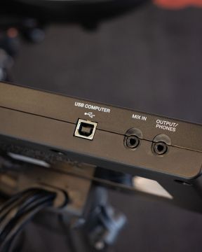 Roland TD-07DMK (Käytetty)