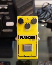 Ibanez FL-301 Flanger (Käytetty)