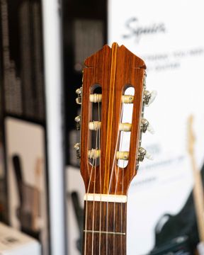 Ibanez 2840 Classical (Käytetty)