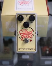 Electro Harmonix Soul Food (Käytetty)