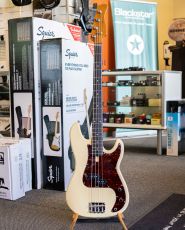 Marcus Miller P5 Alder 4 (Käytetty)