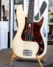 Marcus Miller P5 Alder 4 (Käytetty)