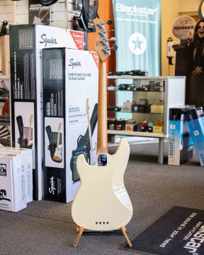 Marcus Miller P5 Alder 4 (Käytetty)