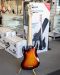 Fender American Standard 5 kielinen jazz basso (Käytetty)
