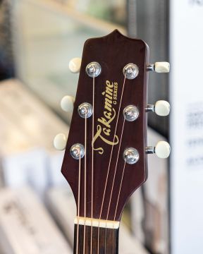 Takamine EG5303 SC (Käytetty)