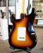 Fender Standard Stratocaster  (Käytetty)