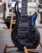 Music Man John Petrucci Majesty 7 Black Knight (Käytetty)