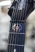 Music Man John Petrucci Majesty 7 Black Knight (Käytetty)