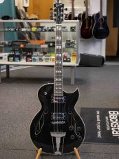 Green J&B Black Gloss (Käytetty)