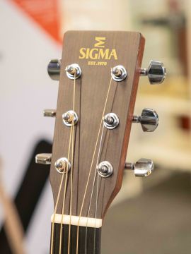 Sigma DTC-1E-SB (Käytetty)