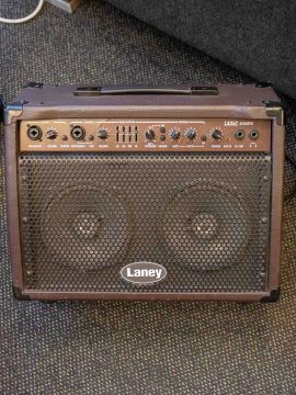 Laney LA35C (Käytetty)