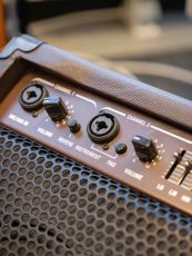 Laney LA35C (Käytetty)