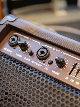 Laney LA35C (Käytetty)