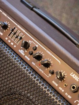 Laney LA35C (Käytetty)