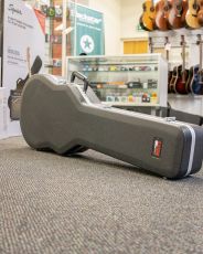 Gator GC-LPS Les Paul kiatar ABS kotelo (Käytetty)