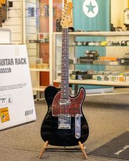 Jet Guitars JT-350 RW SH Black (Käytetty)