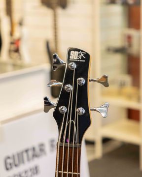 Ibanez sr305 (Käytetty)