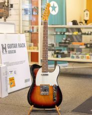 Squier Classic Vibe 60s custom telecaster (Käytetty)