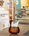 Squier Classic Vibe 60s custom telecaster (Käytetty)