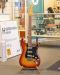 Fender Player Plus Stratocaster (Käytetty)