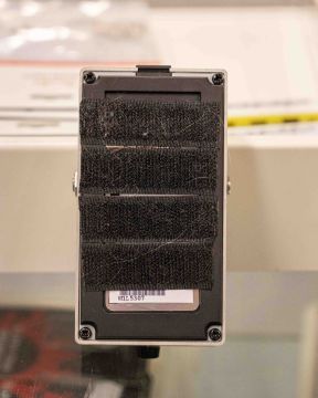 Boss GEB-7 (Käytetty) 