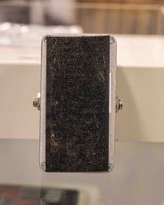 Electro Harmonix Bass Soul Food (Käytetty)