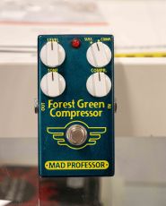Mad Professor Forest Green Compressor 