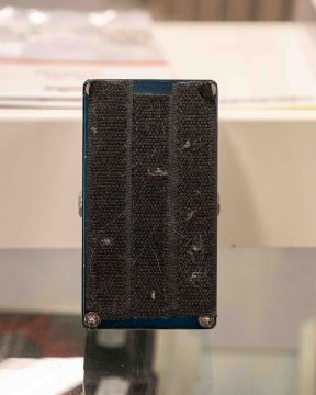 Mad Professor Forest Green Compressor 