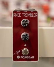 Foxgear Knee Tremble Tremolo (Käytetty)