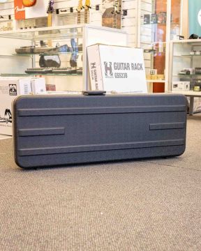 PURE GEWA Kitarakotelo FX ABS (Käytetty)