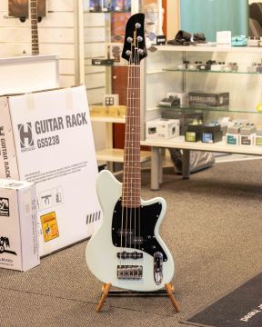 Ibanez TMB35MGR (Käytetty)