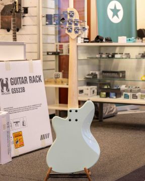 Ibanez TMB35MGR (Käytetty)