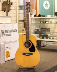 Yamaha fg-413s-12 (Käytetty)