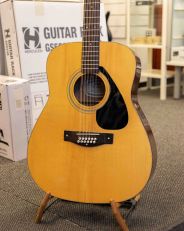 Yamaha fg-413s-12 (Käytetty)