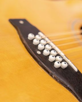 Yamaha fg-413s-12 (Käytetty)