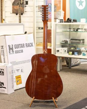 Yamaha fg-413s-12 (Käytetty)