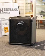 PEAVEY MAX 100 Bassocombo (Käytetty)