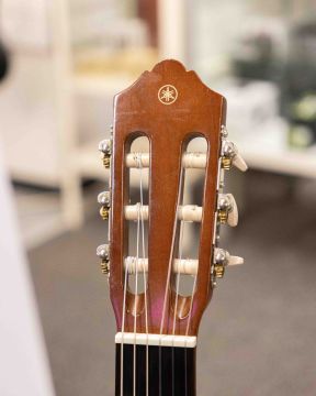 Yamaha C-40 (Käytetty) 