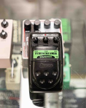 Ibanez Tubescreamer TS5 (Käytetty)