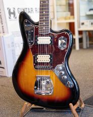 Fender Kurt Cobain Jaguar (Käytetty)