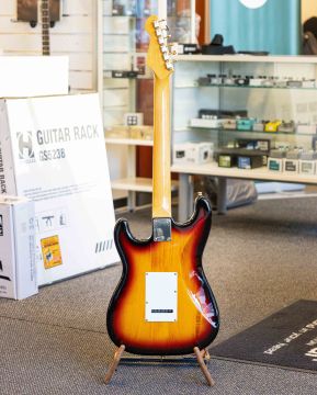 Tokai stratocaster (Käytetty)