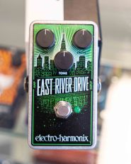 Electro-Harmonix East River Drive (Käytetty)