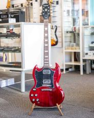 Epiphone SG Standard Left-Handed (Käytetty)