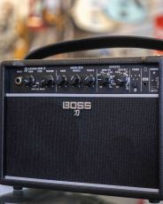 Boss Katana Mini X (Käytetty)