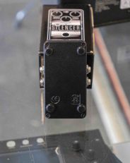 Electro Harmonix The Silencer (Käytetty)