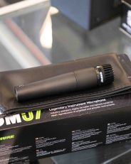 Shure SM 57 (Käytetty)