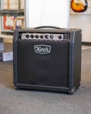 Koch Studiotone 20 (Käytetty)